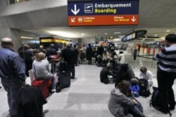 اضطراب في حركة الملاحة الجوية في فرنسا بسبب إضراب المراقبين الجويين