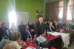 أعضاء من اللجنة المركزية للأفلان يدعون لانتخاب أمين عام جديد