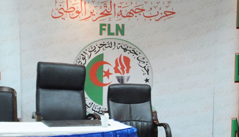 “الأفلان” يُغير صفحته على “الفايسبوك” ويُقاضي كل من ينتحل صفته  