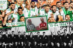 “الفاف” تحيي ذكرى تأسيس منتخب جبهة التحرير الوطني