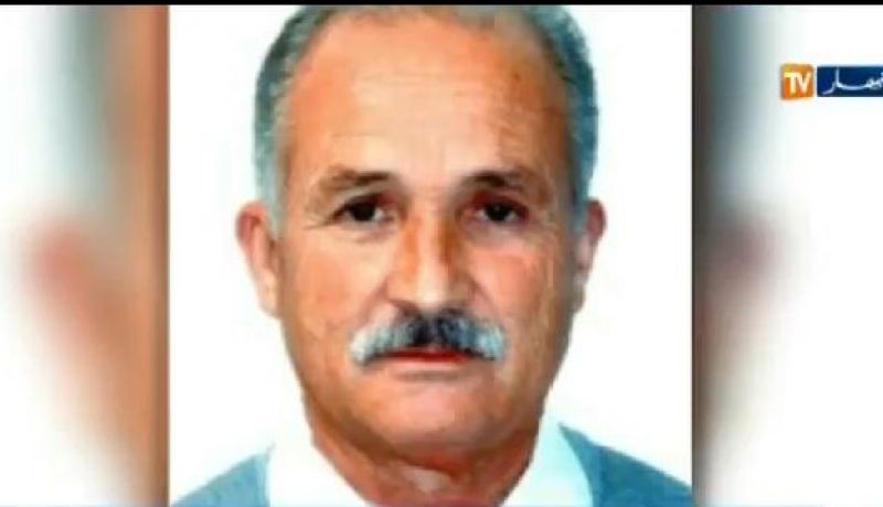 العثور على سيارة مترشح الافلان المفقود في بواسماعيل بتيبازة