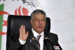 سعداني: حزب جبهة التحرير الوطني يساند تعديلا دستوريا يعزز دولة القانون