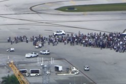 قتلى وجرحى في إطلاق نار كثيف بمطار دولي بفلوريدا