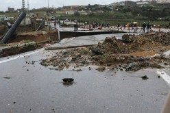 وفاة 4 أشخاص في ولايات شرق و جنوب البلاد بسبب التقلبات الجوية