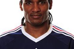 مونديال 2010: مالودا يؤكد بان علاقته بدومينيك ليست متوترة