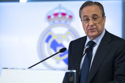 ثورة في ريال مدريد بأمر من “بيريز”
