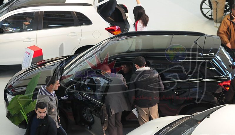 دفتر شروط بيع السيارات المستعملة رسميا في السداسي الثاني لـ2017