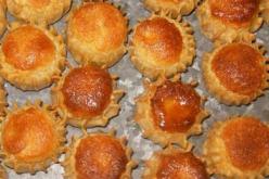 دزيريات على الطريقة التقليدية