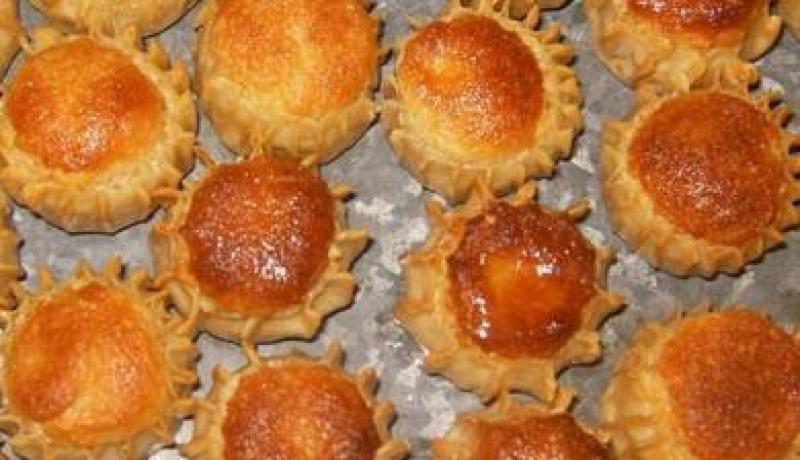 دزيريات على الطريقة التقليدية