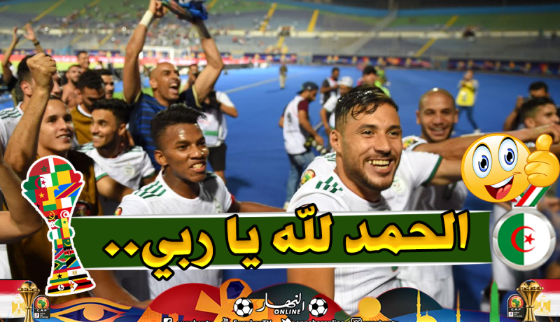 بلايلي :”كُنا خائفين أن نعيش سيناريو مصر والمغرب”