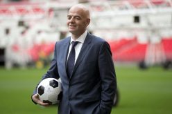 الفيفا تهدد الإتحاد الغامبي بسبب تدخل الحكومة في شؤون الكرة