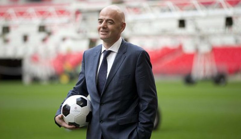 الفيفا تهدد الإتحاد الغامبي بسبب تدخل الحكومة في شؤون الكرة