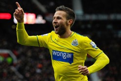 مانشستر يونايتد يسقط في معقله أمام نيوكاسل