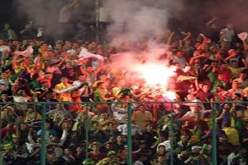 بطولة الرابطة المحترفة الاولى: الشلف 0-0 سطيف / مولودية الجزائر1-1 شبيبة بجاية