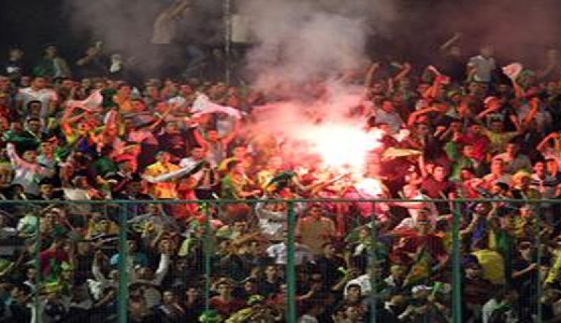 بطولة الرابطة المحترفة الاولى: الشلف 0-0 سطيف / مولودية الجزائر1-1 شبيبة بجاية