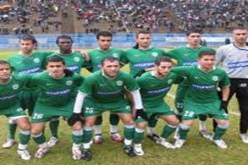 إدارة رائد القبة تجدد ثقتها في المدرب رشيد حمادة