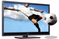 ‮‬الفيفا‮ ‬تقرر بث بعض مباريات المونديال بتقنية ثلاثية الأبعاد