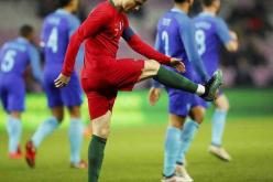 المُنتخب البُرتغالي يَنْهار أمَام “الطواحين” !