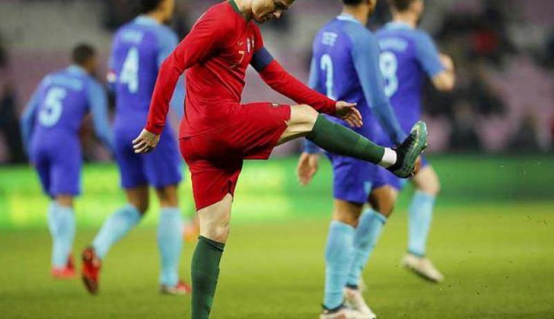 المُنتخب البُرتغالي يَنْهار أمَام “الطواحين” !