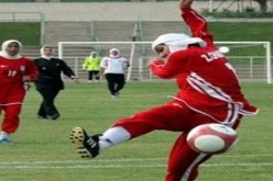 مستشار الأمم المتحدة للرياضة يؤيد ارتداء اللاعبات للحجاب