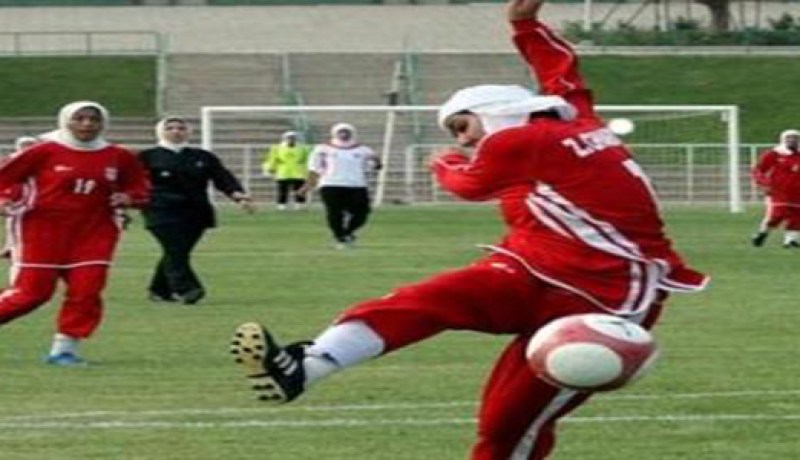 مستشار الأمم المتحدة للرياضة يؤيد ارتداء اللاعبات للحجاب