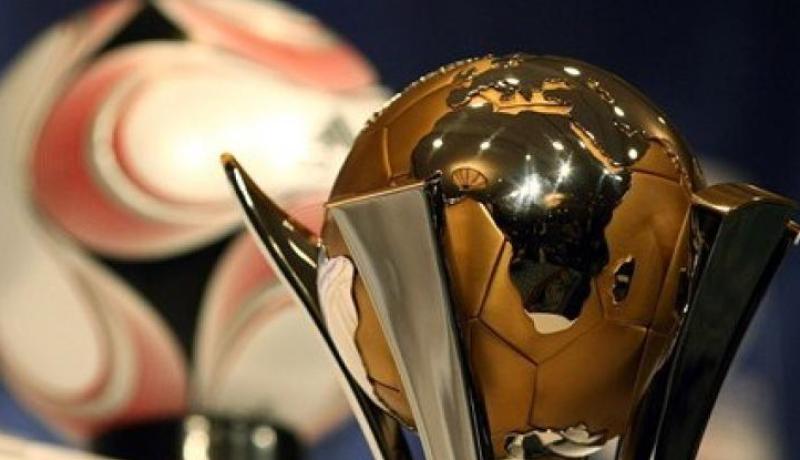مجسم كأس العالم للأندية رسميا في سطيف الأحد المقبل