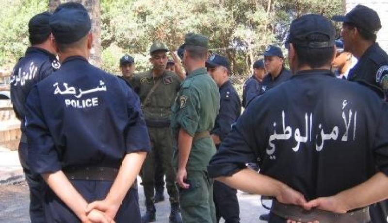 توقيف شقيق إرهابي في سكيكدة وبحوزته قائمة لأسماء مستهدفين