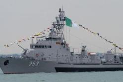 إجلاء رعية أوكرانية أصيبت بنزيف في حادث وقع على متن باخرة مالطية بالمياه الإقليمية شمال شرق سكيكدة