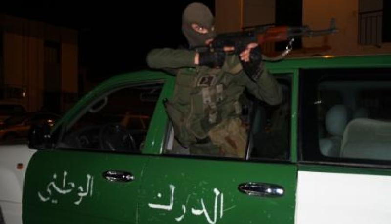 توقيف متهمين بدعم الإرهاب في برج منايل