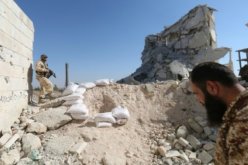 المعارضة السورية تتوصل إلى اتفاق يشترط رحيل الأسد عن الحكم