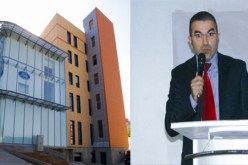 كمال مرابط المدير العام‮  ‬لـ‮ ''‬السيكوم موتورز'' للنهار: 2012 ‬سنة الاستمرارية ومواصلة التألق لـ‮ ''‬فورد‮'' ‬في‮ ‬الجزائر