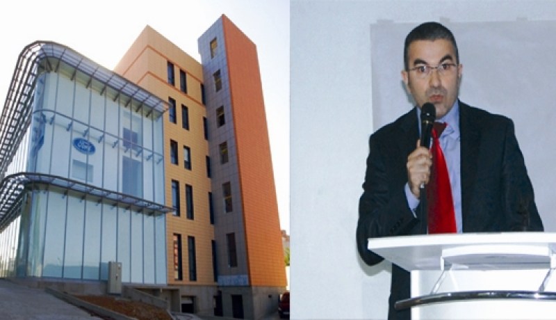 كمال مرابط المدير العام لـ ''السيكوم موتورز'' للنهار: 2012 سنة الاستمرارية ومواصلة التألق لـ ''فورد'' في الجزائر