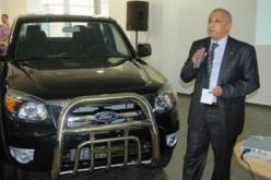 سيـارة “سيماكس” مرتقبة بالسوق الجزائرية نهاية السنة