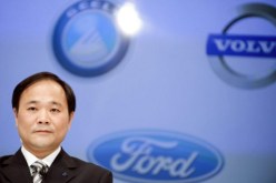 فورد الأمريكية تبيع فولفو السويدية إلى جيلي الصينية