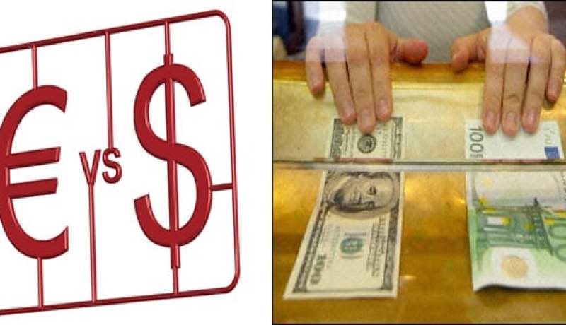 اليورو يتراجع بفعل عدم تيقن بشأن اليونان والدولار يرتفع