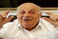 وفاة الزعيم الأسبق للقبارصة الأتراك رؤوف دنكطاش