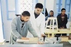 أكثر من 17.200منصب تكوين موفرة خلال دورة فيفري 2010 بالبويرة