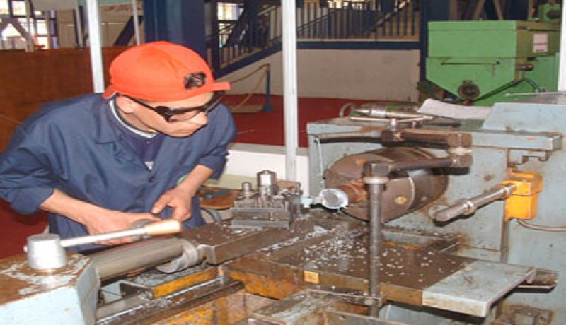 تنصيب اللجنة الوطنية التحضيرية للألمبياد الوطنية للحرف و المهن