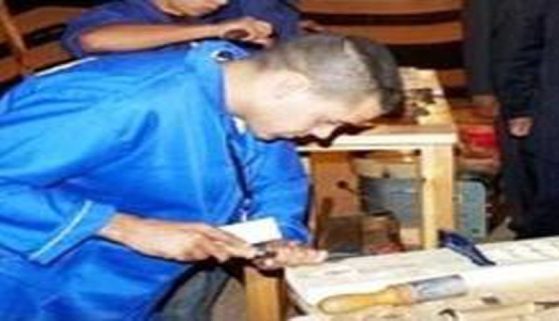 تكوين أكثر من 2500 شاب ضمن جهاز “معلم حرفي ” في وهران