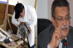 الهادي خالدي : مشروع قانون التمهين الجديد يتماشى وسوق العمل