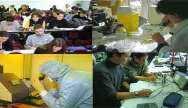 700 منصب تكوين للدخول المهني المقبل بولاية الأغواط