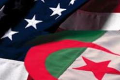 أمريكا تكوّن الجزائريين