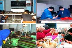 حوالي 6 الاف متربص جديد في التكوين المهني بالبليدة لدورة فيفري 2012