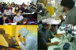 550 امرأة ماكثة بالبيت تستفيد من فرص التكوين المهني بولاية الأغواط