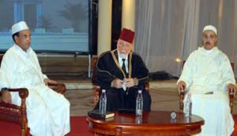 “النهار” تعيش مع فرسان القرآن الساعة الأخيرة قبل البرايم الأول…المقرئون متفائلون بالفوز والرسائل الالكترونية للاستئناس