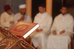 انـطـلاق قــافـلـة‮ ''‬فـــــرســان الـقــــرآن‮'' ‬غــدا‮ ‬