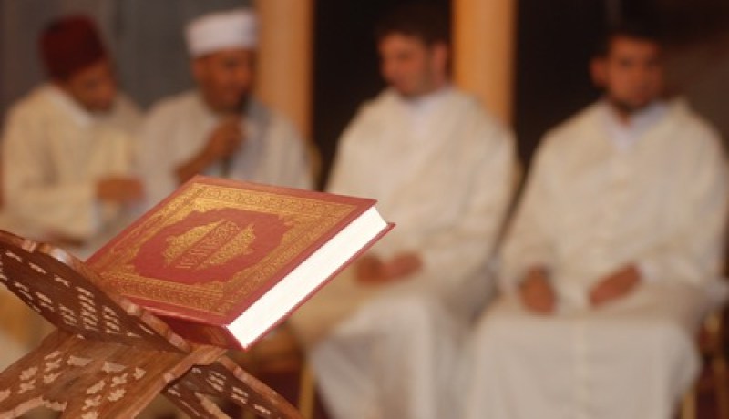 انـطـلاق قــافـلـة ''فـــــرســان الـقــــرآن'' غــدا 