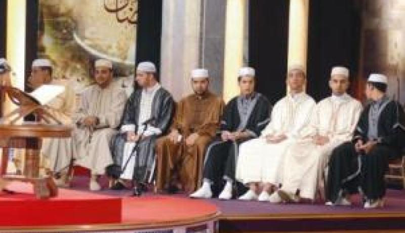 ممثلا سيدي بلعباس والشلف في نصف النهائي من فرسان القرآن
