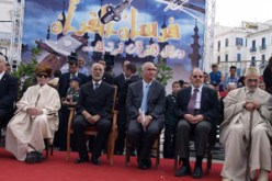 إعلان إنطلاق “قافلة فرسان القرآن” : بلخادم يكشف عن مشروع قناة خاصة بالقران الكريم