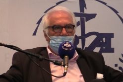 صنهاجي: هكذا يُمكننا تحقيق المناعة الجماعية في الجزائر